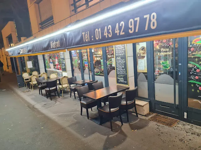 Au Gourmet de Picpus