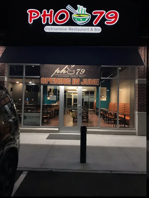 Pho 79 and Bar