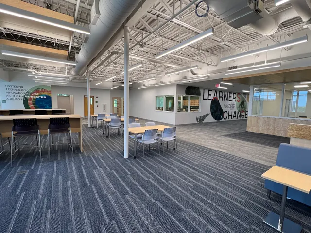 Unity Environmental University