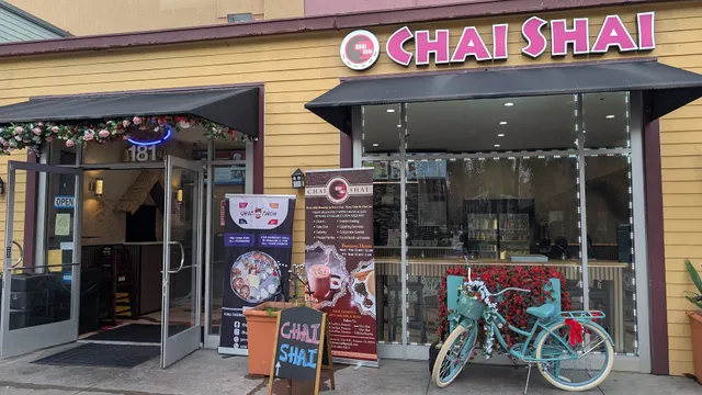 Chai Shai