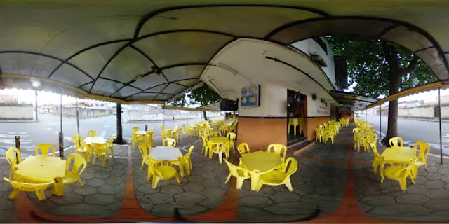 Bar E Sorveteria Ki-Doçura