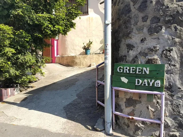 Greenday Guest House