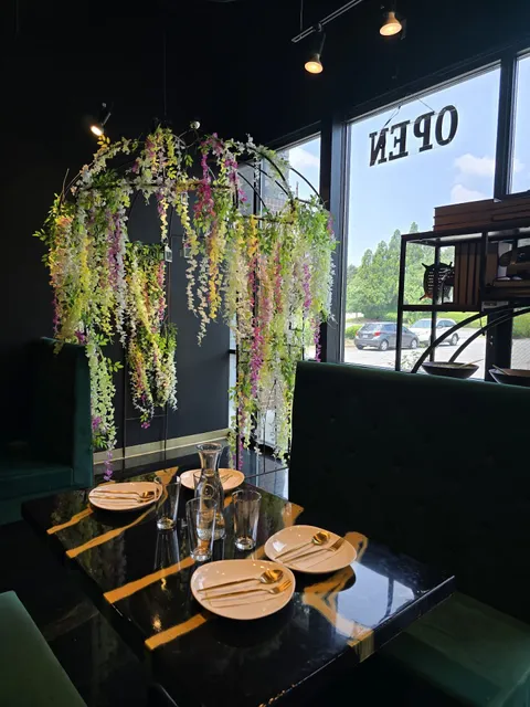 DESI TADKA Indian Restaurant DULUTH