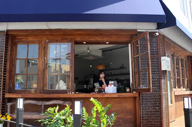 Cafe Imdang-dong 162