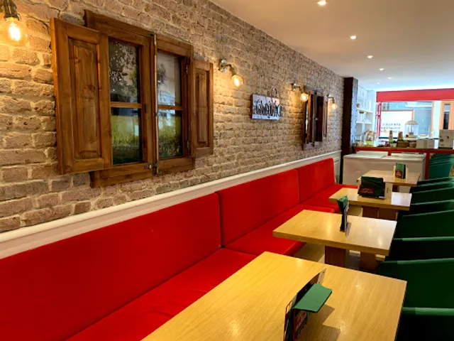 Ca'n Butxaca, Gelateria Artesana 1929