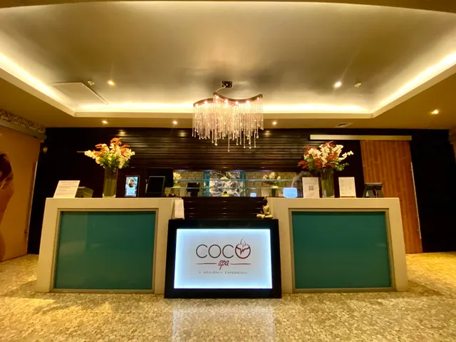 Coco spa