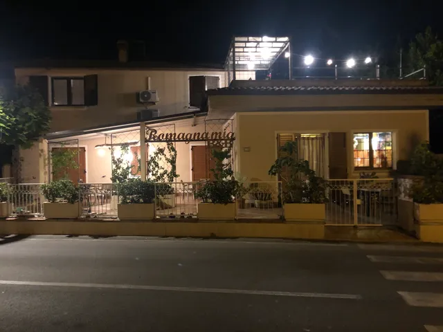 B&B Romagna Mia