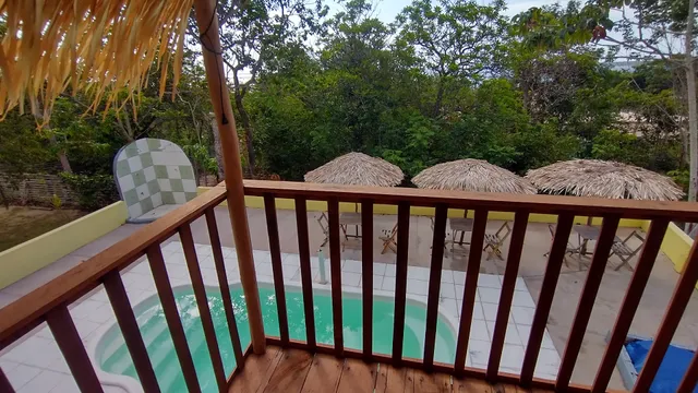 Pousada Chácara Cururu