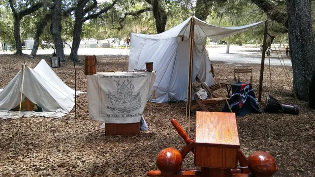 Vero Beach Pirate Fest