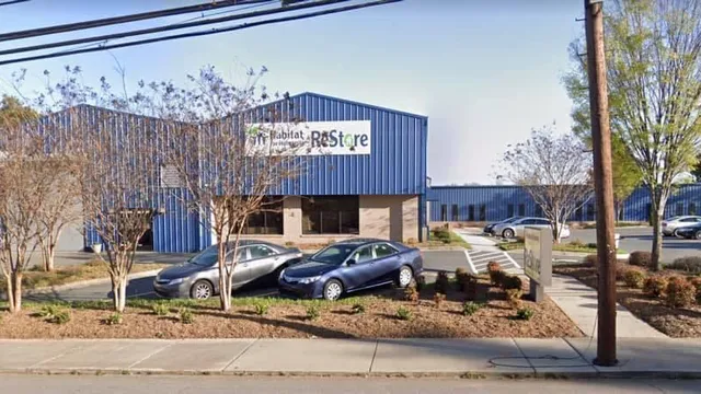 Habitat For Humanity ReStore of Rowan County, NC