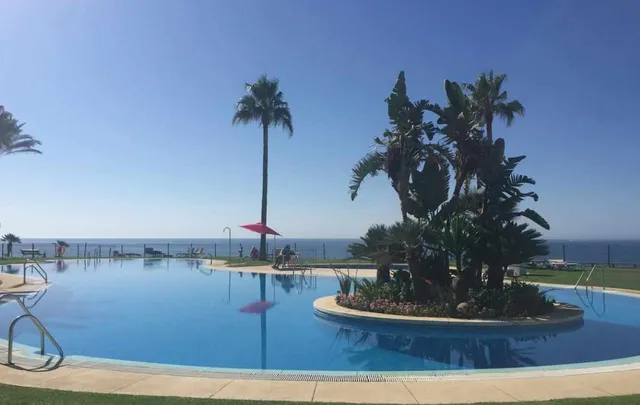 Mi Capricho Apartamentos