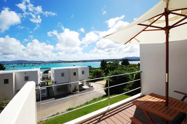 プチリゾート古宇利島