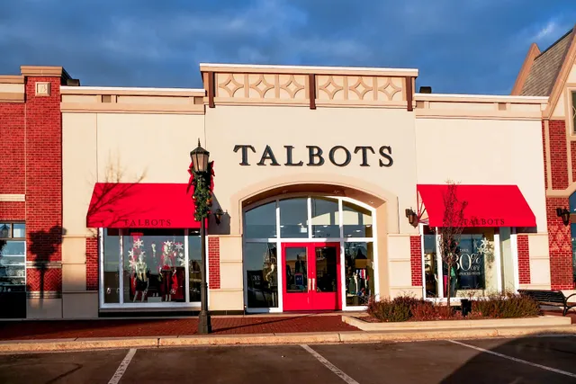 Talbots