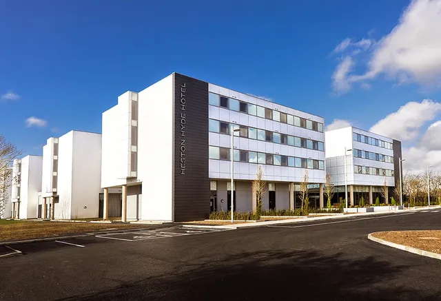 Heston Hyde Hotel