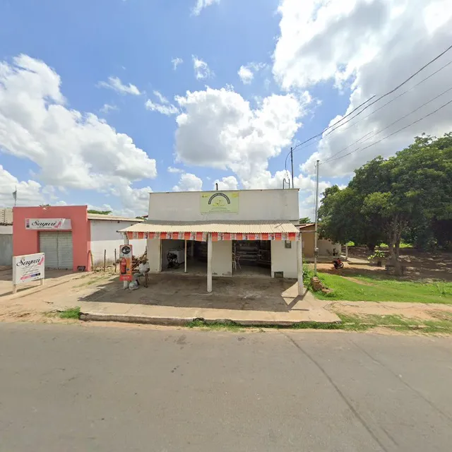 Panificadora Lanchonete Bom Sabor