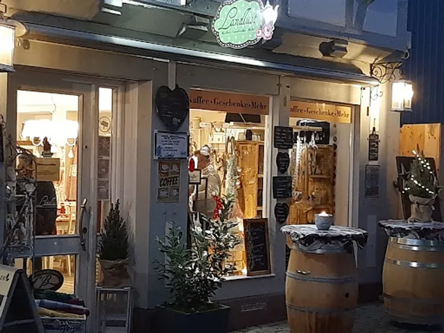 Cafe Landlust Geschenke und Mehr