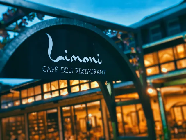Limoni Restaurant