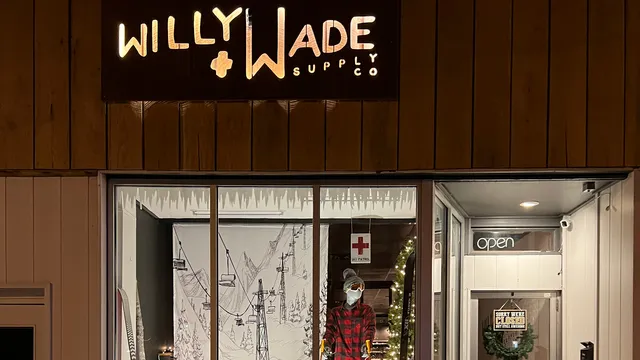 Willy + Wade Supply Co