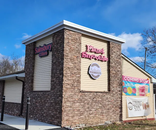 Kahala Coffee Traders