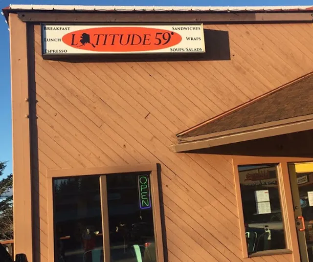 Latitude 59