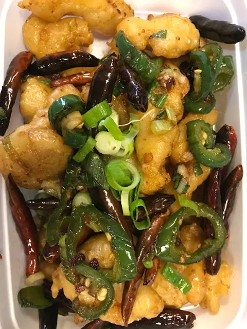 See Thru Chinese Kitchen