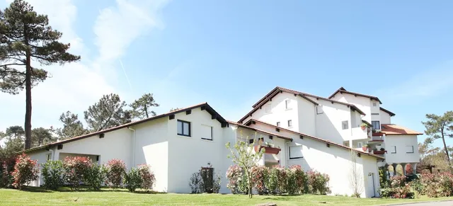 VVF Résidence Anglet