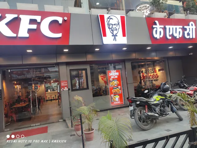 KFC