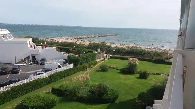 Terrasses de la Mer La Grande Motte