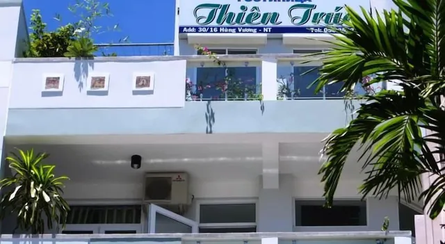 Thien Truc Guesthouse