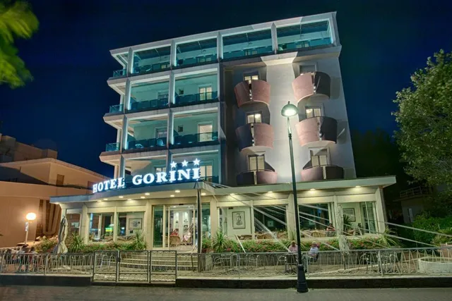 Hotel Gorini