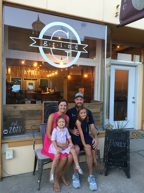 Grind Coffee & Bistro