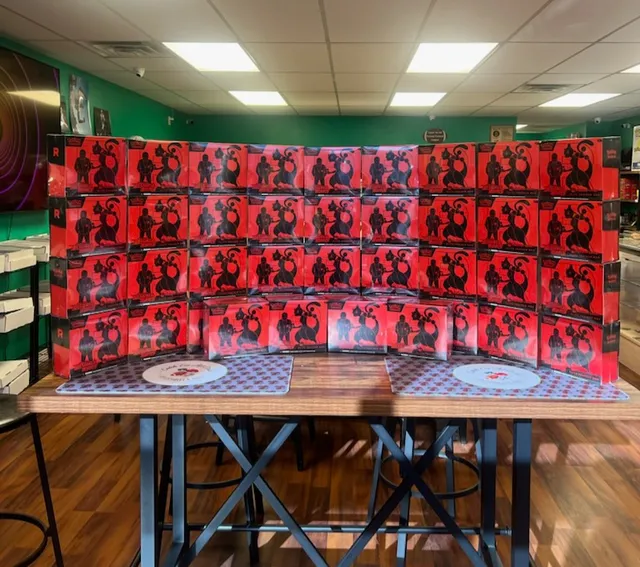 Catch 'Em All Cards Collectibles & More LLC