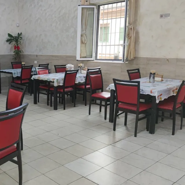 青田美食小炒点心熟食