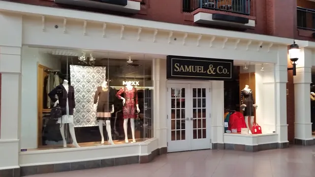 Samuel & Co.