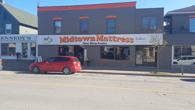 Midtown Mattress & Home Furnishings