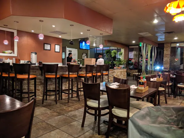 Boulder Pho in Boulder