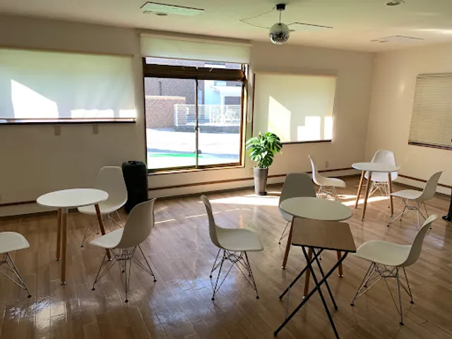 ベッパーガーデン