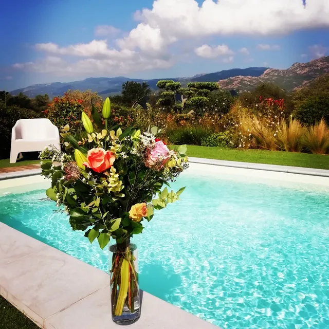 Les Chambres, Porto-Vecchio