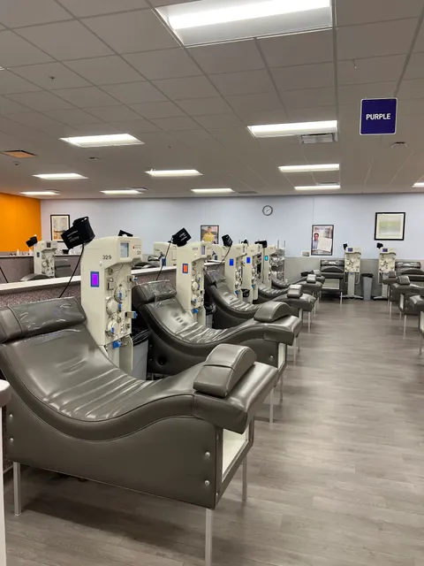 BioLife Plasma Services