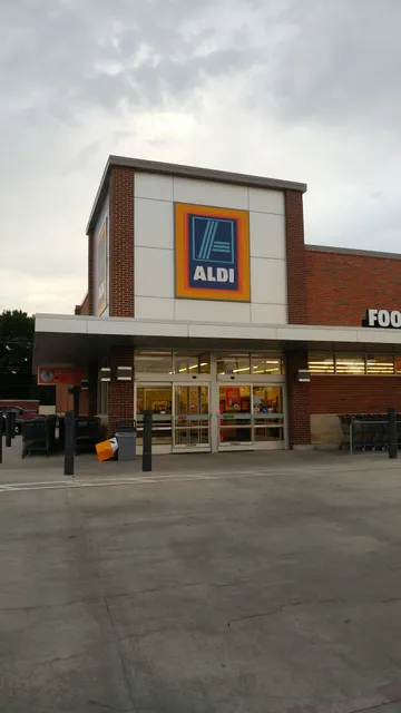 ALDI