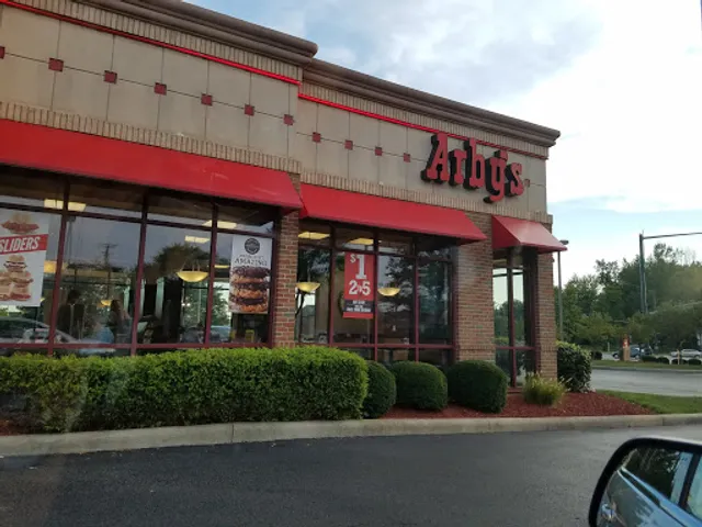 Arby's