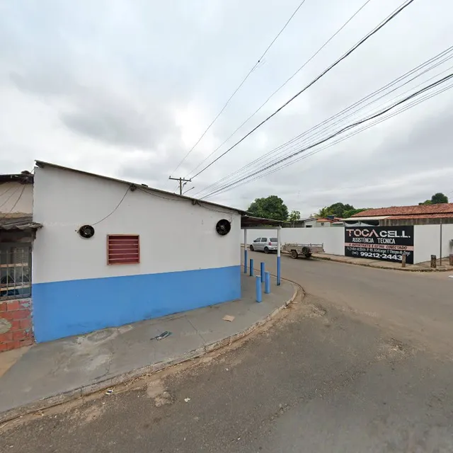 Lanchonete Mistura Boa