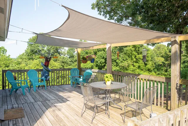 Mountain View RV Park & Guest Motel