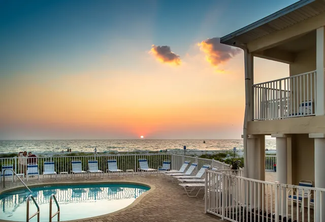 Emerald Residences of Belleair Beach