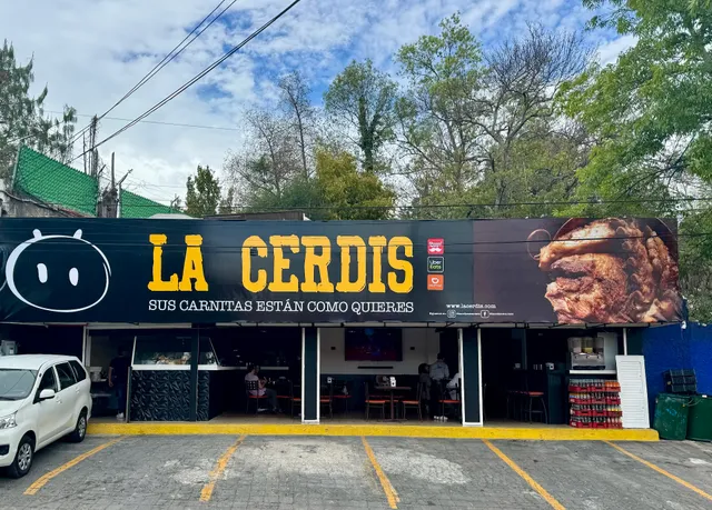 La Cerdis