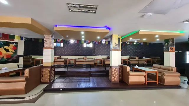 Lhasa Tibeten Restaurant