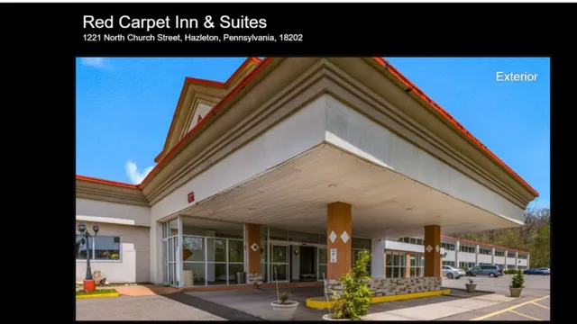 Red Carpet Inn & Suites
