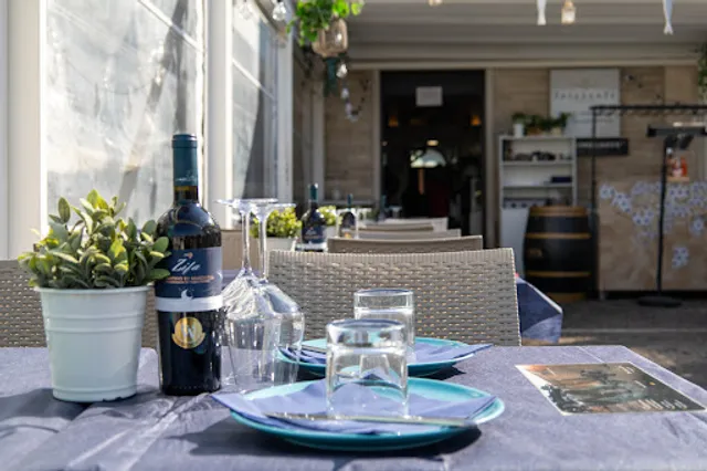 Frizzcafe' Torre a Mare