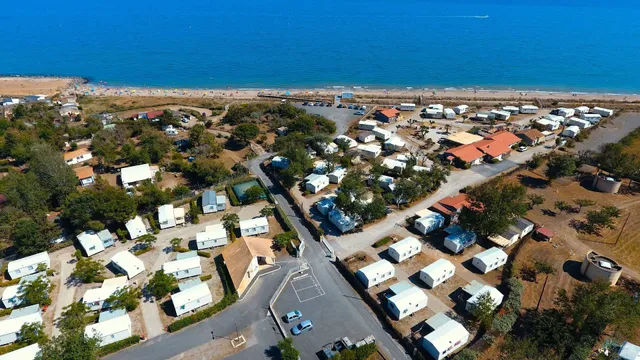 Camping VLA Jean Pérès