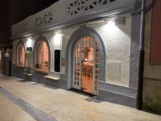 La Latería de la Calleja